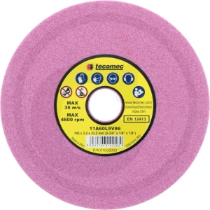 Tecomec Tarcza szlifierska 37270217