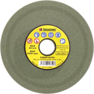 Tecomec Tarcza szlifierska 37270220