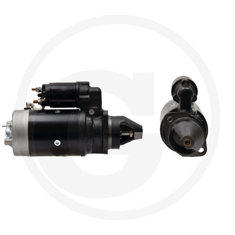 GRANIT Rozrusznik 12 V / 3,1 kW 3760010011