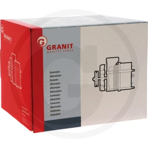 GRANIT Alternator 14 V 120 A 3760010019