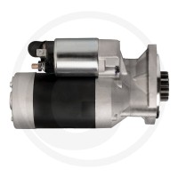 GRANIT Rozrusznik przekładniowy 12 V / 2,0 kW 3780010031 - Sklep PoltechParts