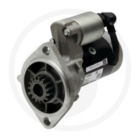 GRANIT Rozrusznik przekładniowy 12 V / 2,0 kW 3780010031 - Sklep PoltechParts