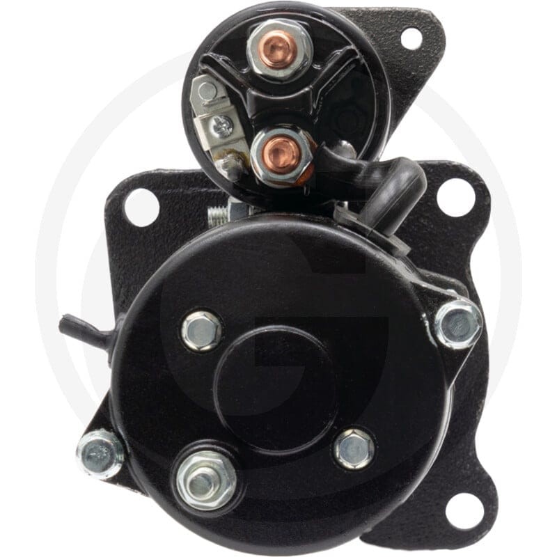 GRANIT Rozrusznik przekładniowy 12 V / 4,2 kW 3780010278 - Sklep PoltechParts