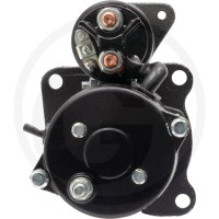GRANIT Rozrusznik przekładniowy 12 V / 4,2 kW 3780010278 - Sklep PoltechParts