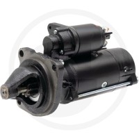 GRANIT Rozrusznik przekładniowy 12 V / 4,2 kW 3780010278 - Sklep PoltechParts
