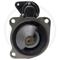GRANIT Rozrusznik przekładniowy 12 V / 4,2 kW 3780010278 - Sklep PoltechParts