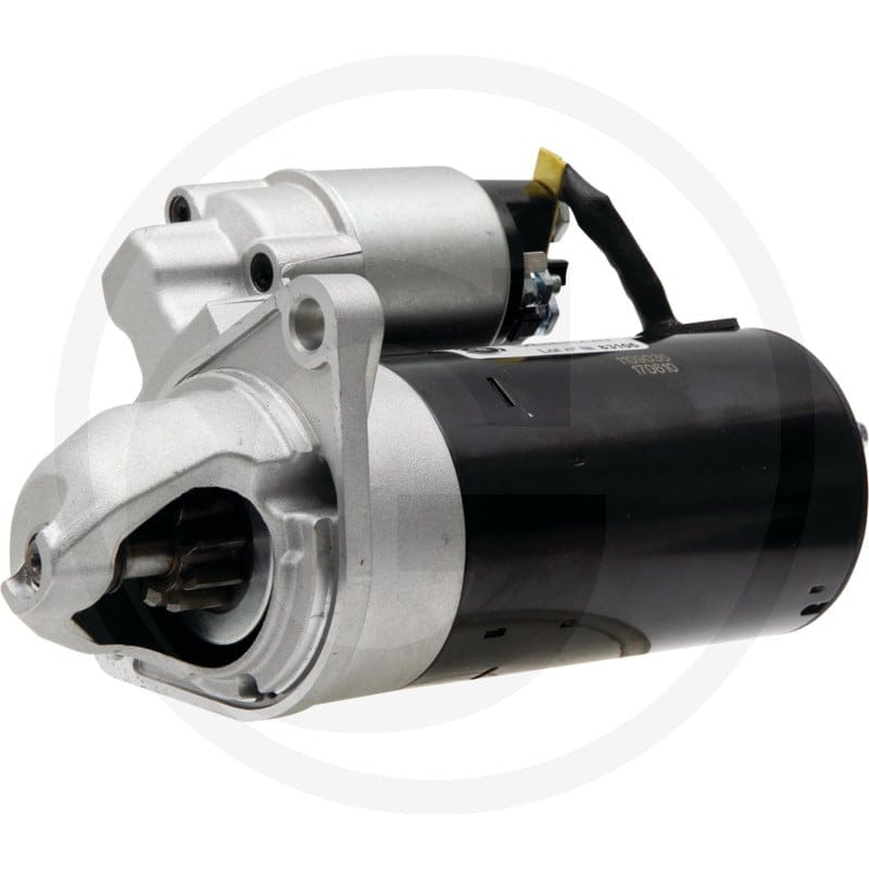GRANIT Rozrusznik przekładniowy 12 V / 2,0 kW 378C112534
