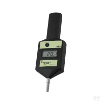 Termometr elektroniczny Wile, L-150 cm | poltechparts.pl