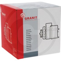 GRANIT Alternator 14 V 33 A 3760010020 - Sklep PoltechParts