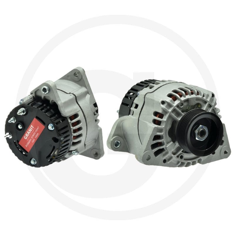 GRANIT Alternator 14 V / 100 A 3760010047