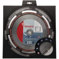 GRANIT Diamentowa tarcza tnąca 35270100 - Sklep PoltechParts