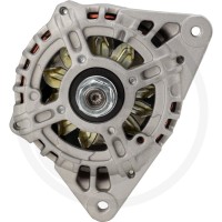GRANIT Alternator 14 V / 120 A 3760010051 - Sklep PoltechParts