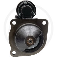 GRANIT Rozrusznik przekładniowy 12 V / 4,2 kW 3780010269 - Sklep PoltechParts