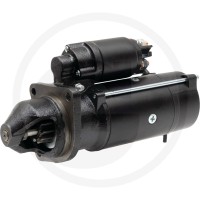 GRANIT Rozrusznik przekładniowy 12 V / 4,2 kW 3780010269 - Sklep PoltechParts