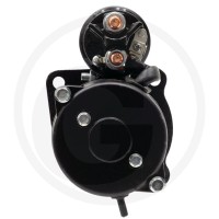 GRANIT Rozrusznik przekładniowy 12 V / 4,2 kW 3780010269 - Sklep PoltechParts