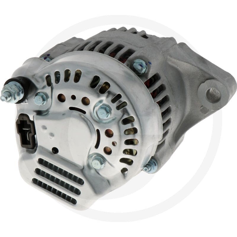 GRANIT Alternator 14 V / 40 A 378C113921