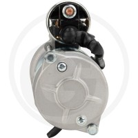 GRANIT Rozrusznik przekładniowy 12 V / 3,5 kW 378C114167 - Sklep PoltechParts