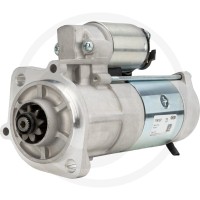 GRANIT Rozrusznik przekładniowy 12 V / 3,5 kW 378C114167 - Sklep PoltechParts