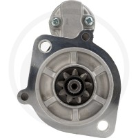 GRANIT Rozrusznik przekładniowy 12 V / 3,5 kW 378C114167 - Sklep PoltechParts