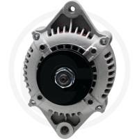 GRANIT Alternator 14 V / 90 A 378C9900103 - Sklep PoltechParts