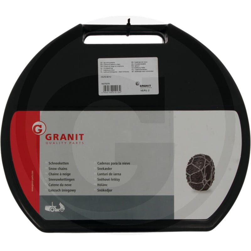 Łańcuch śniegowy 34270270 - Sklep PoltechParts