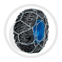 Łańcuch śniegowy 34270277 - Sklep PoltechParts