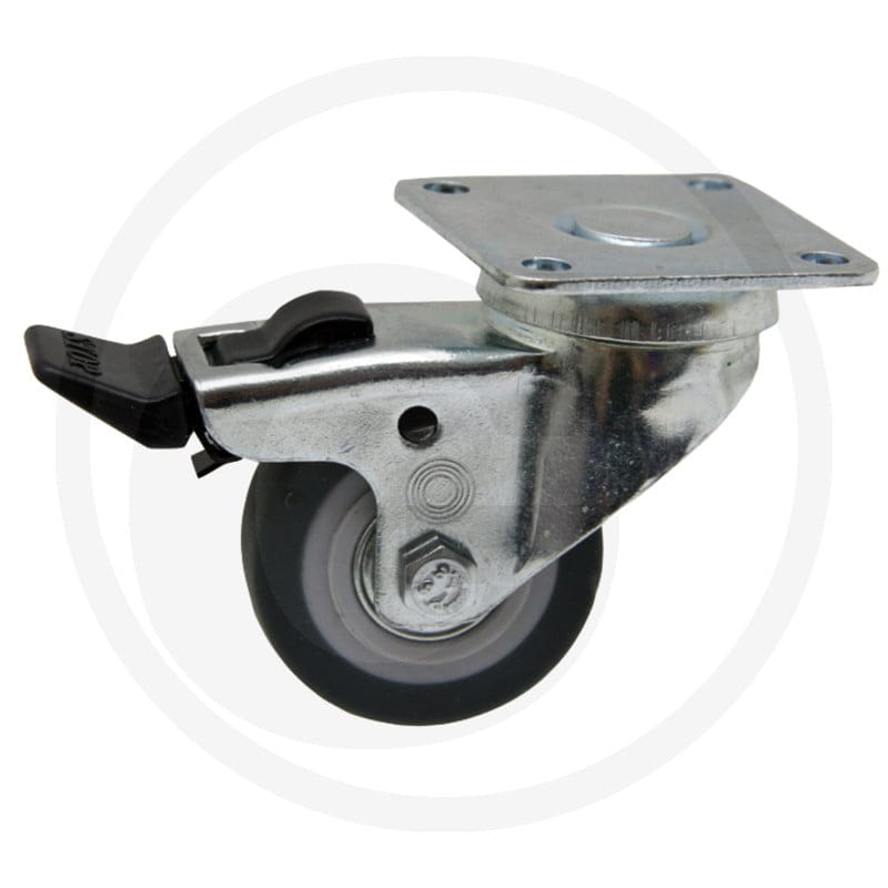 GRANIT Kółko do urządzeń 350A120A85050