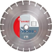 GRANIT Diamentowa tarcza tnąca 35270101 - Sklep PoltechParts