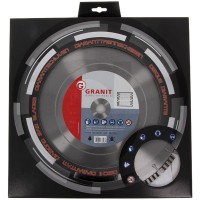 GRANIT Diamentowa tarcza tnąca 35270102 - Sklep PoltechParts