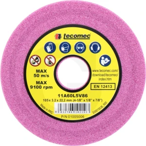 Tecomec Ściernica 37270307