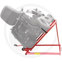 GRANIT Clip Lift 37270593 - Sklep PoltechParts