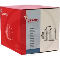 GRANIT Alternator 14 V / 35 A 3760010012 - Sklep PoltechParts