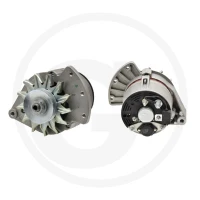 GRANIT Alternator 14 V / 35 A 3760010012 - Sklep PoltechParts