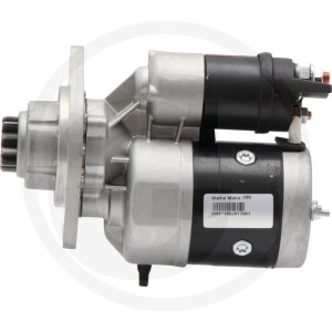 GRANIT Rozrusznik przekładniowy 12 V / 2,7 kW 3780010016
