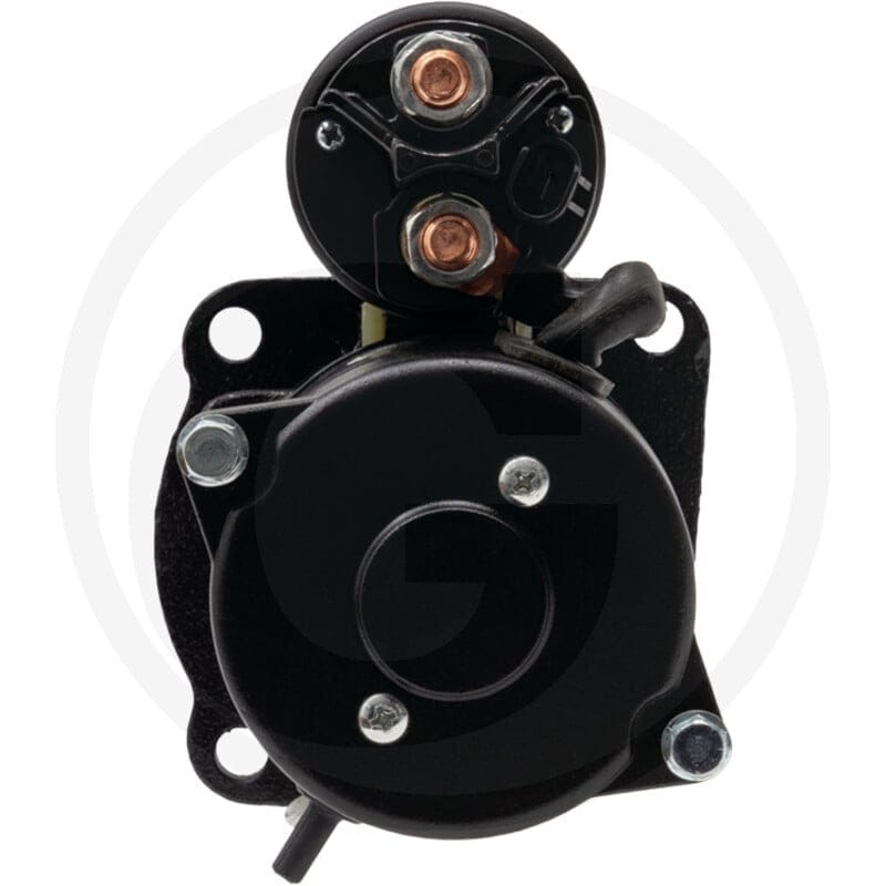 GRANIT Rozrusznik przekładniowy 12 V / 3,2 kW 3780010279 - Sklep PoltechParts