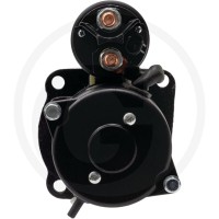 GRANIT Rozrusznik przekładniowy 12 V / 3,2 kW 3780010279 - Sklep PoltechParts