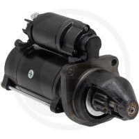 GRANIT Rozrusznik przekładniowy 12 V / 3,2 kW 3780010279 - Sklep PoltechParts