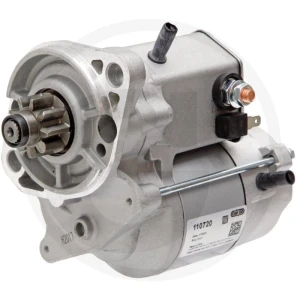 GRANIT Rozrusznik przekładniowy 12 V / 1,4 kW 378C110720