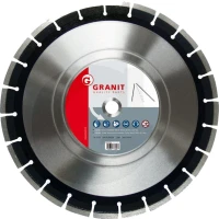 GRANIT Diamentowa tarcza tnąca 35270108 - Sklep PoltechParts