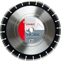 GRANIT Diamentowa tarcza tnąca 35270109 - Sklep PoltechParts