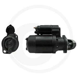 MAHLE Rozrusznik 12 V / 2,7 kW 37904002