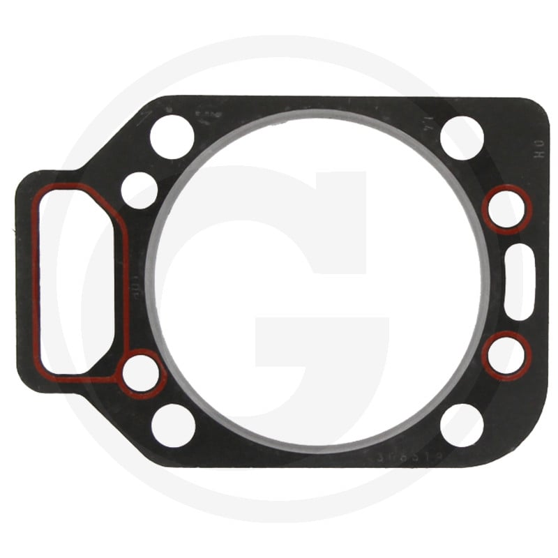 Elring Uszczelka głowicy cylindra 356306.519