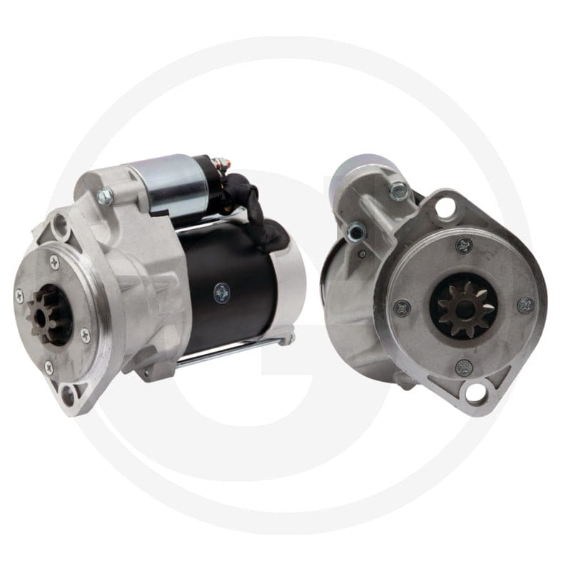 GRANIT Rozrusznik 12 V / 3,0 kW 3780010029