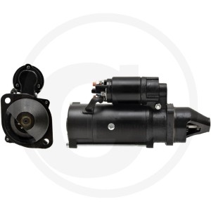 GRANIT Rozrusznik przekładniowy 12 V / 3,4 kW 3780010041