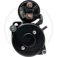 GRANIT Rozrusznik przekładniowy 12 V / 3,2 kW 3780010273 - Sklep PoltechParts