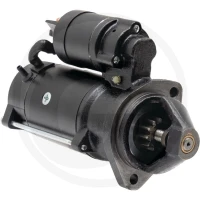 GRANIT Rozrusznik przekładniowy 12 V / 3,2 kW 3780010273 - Sklep PoltechParts