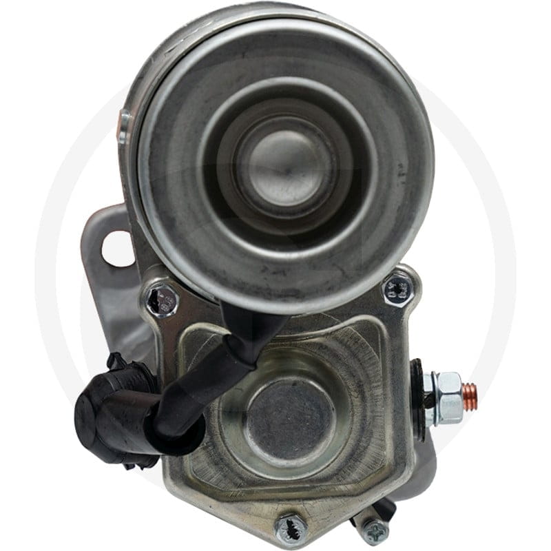 GRANIT Rozrusznik przekładniowy 12 V / 2,0 kW 378C111197 - Sklep PoltechParts
