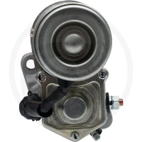 GRANIT Rozrusznik przekładniowy 12 V / 2,0 kW 378C111197 - Sklep PoltechParts