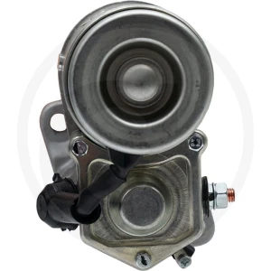 GRANIT Rozrusznik przekładniowy 12 V / 2,0 kW 378C111197