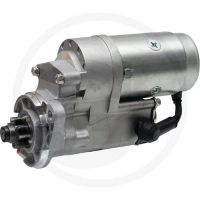 GRANIT Rozrusznik przekładniowy 12 V / 2,0 kW 378C111197 - Sklep PoltechParts
